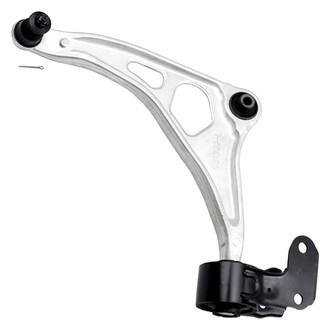 Beck Arnley® - Front Driver Side Lower Control Arm and Ball Joint Assembly