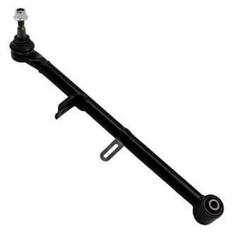 Beck Arnley® - Rear Driver Side Lower Control Arm and Ball Joint Assembly