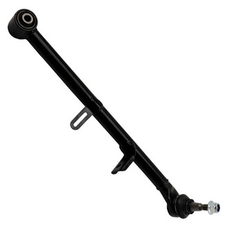 Beck Arnley® - Rear Passenger Side Lower Control Arm and Ball Joint Assembly