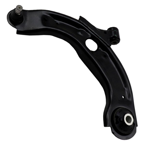 Beck Arnley® - Front Driver Side Lower Control Arm and Ball Joint Assembly