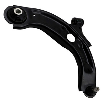 Beck Arnley® - Front Driver Side Lower Control Arm and Ball Joint Assembly