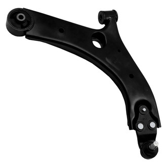 Beck Arnley® - Front Passenger Side Lower Control Arm and Ball Joint Assembly