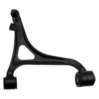 Beck Arnley® - Front Driver Side Lower Control Arm and Ball Joint Assembly