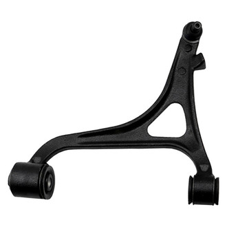 Beck Arnley® - Front Passenger Side Lower Control Arm and Ball Joint Assembly