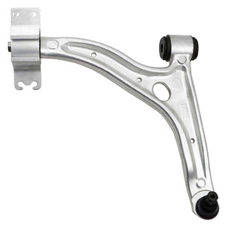 Beck Arnley® - Front Passenger Side Lower Control Arm and Ball Joint Assembly