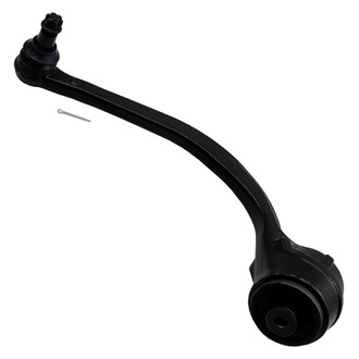Beck Arnley® - Front Driver Side Lower Control Arm and Ball Joint Assembly