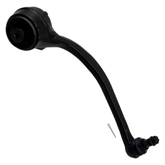 Beck Arnley® - Front Passenger Side Lower Control Arm and Ball Joint Assembly