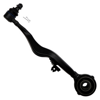 Beck Arnley® - Front Driver Side Lower Rearward Control Arm and Ball Joint Assembly