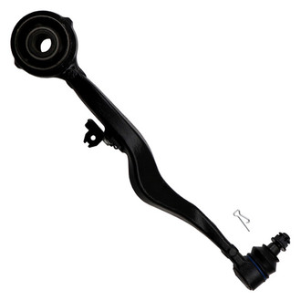 Beck Arnley® - Front Passenger Side Lower Rearward Control Arm and Ball Joint Assembly