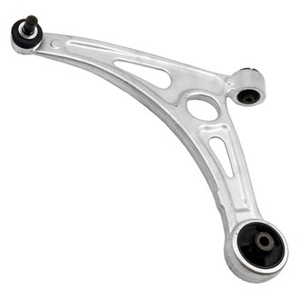 Beck Arnley® - Front Driver Side Lower Control Arm and Ball Joint Assembly