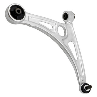 Beck Arnley® - Front Passenger Side Lower Control Arm and Ball Joint Assembly