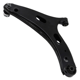 Beck Arnley® - Front Passenger Side Lower Control Arm and Ball Joint Assembly