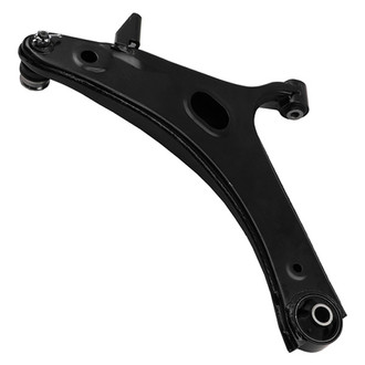 Beck Arnley® - Front Passenger Side Lower Control Arm and Ball Joint Assembly