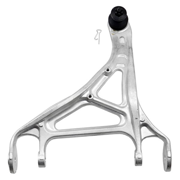 Beck Arnley® - Rear Driver Side Upper Rearward Control Arm and Ball Joint Assembly
