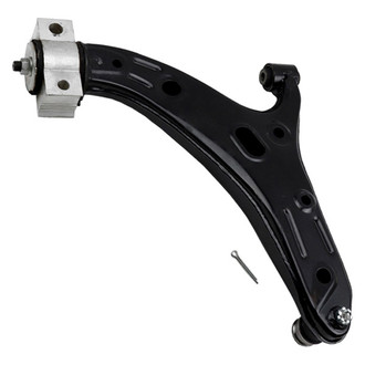 Beck Arnley® - Front Driver Side Lower Control Arm and Ball Joint Assembly