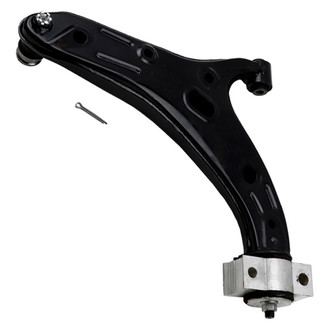 Beck Arnley® - Front Passenger Side Lower Control Arm and Ball Joint Assembly
