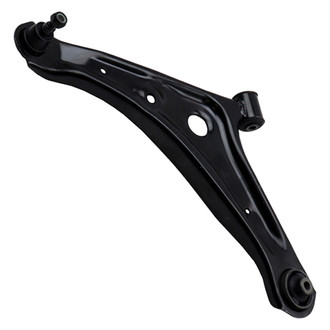 Beck Arnley® - Control Arm and Ball Joint Assembly