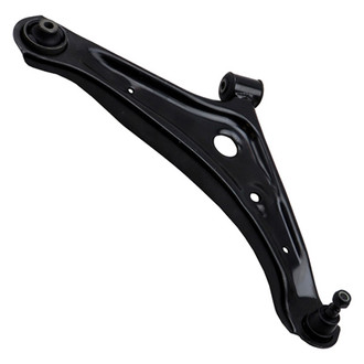 Beck Arnley® - Front Passenger Side Lower Control Arm and Ball Joint Assembly