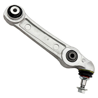 Beck Arnley® - Front Passenger Side Lower Rearward Control Arm and Ball Joint Assembly