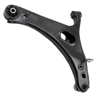 Beck Arnley® - Front Driver Side Lower Control Arm and Ball Joint Assembly