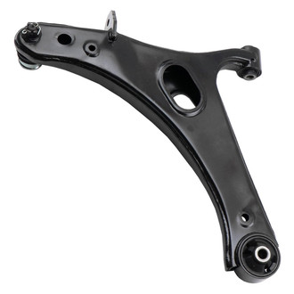 Beck Arnley® - Front Passenger Side Lower Control Arm and Ball Joint Assembly