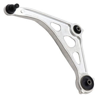 Beck Arnley® - Front Driver Side Lower Control Arm and Ball Joint Assembly