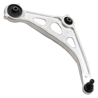 Beck Arnley® - Front Passenger Side Lower Control Arm and Ball Joint Assembly