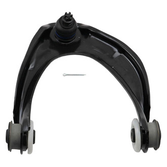 Beck Arnley® - Front Passenger Side Upper Control Arm and Ball Joint Assembly