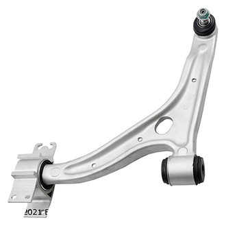Beck Arnley® - Control Arm and Ball Joint Assembly