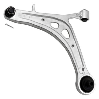 Beck Arnley® - Front Driver Side Lower Control Arm and Ball Joint Assembly