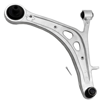 Beck Arnley® - Front Passenger Side Lower Control Arm and Ball Joint Assembly
