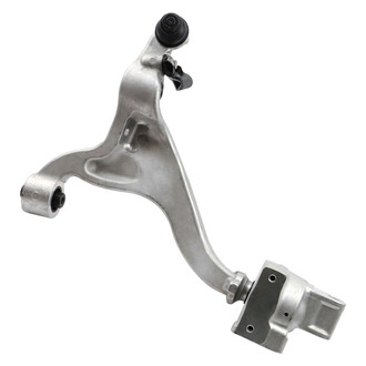 Beck Arnley® - Front Driver Side Lower Control Arm and Ball Joint Assembly