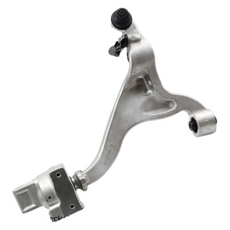 Beck Arnley® - Front Passenger Side Lower Control Arm and Ball Joint Assembly