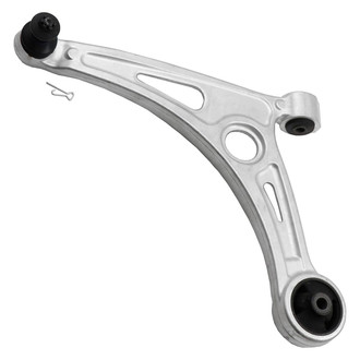 Beck Arnley® - Control Arm and Ball Joint Assembly