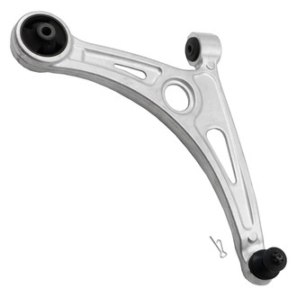 Beck Arnley® - Front Passenger Side Lower Control Arm and Ball Joint Assembly