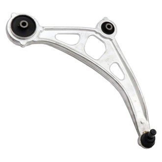 Beck Arnley® - Front Passenger Side Lower Control Arm and Ball Joint Assembly