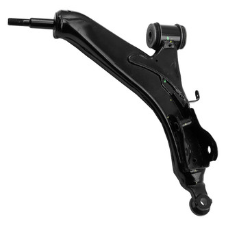 Beck Arnley® - Front Passenger Side Lower Control Arm