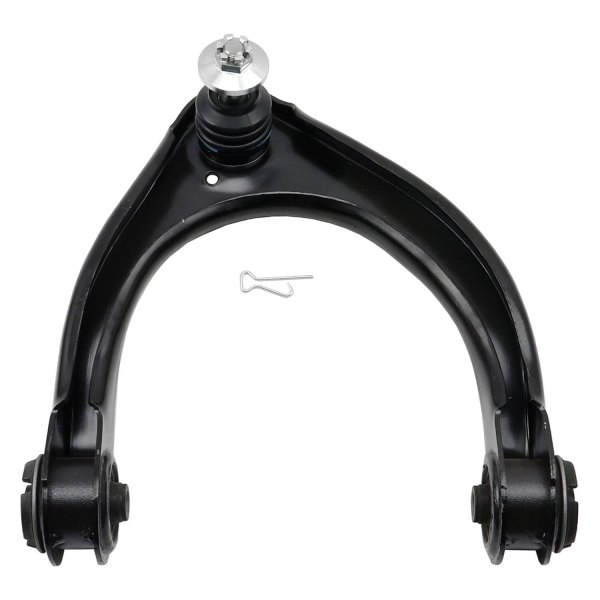 Beck Arnley® - Front Passenger Side Upper Control Arm and Ball Joint Assembly