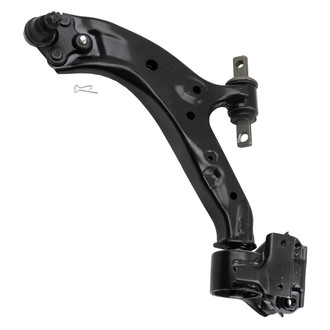 Beck Arnley® - Front Driver Side Lower Control Arm and Ball Joint Assembly