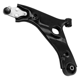 Beck Arnley® - Front Driver Side Lower Control Arm and Ball Joint Assembly