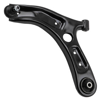 Beck Arnley® - Front Driver Side Lower Control Arm and Ball Joint Assembly