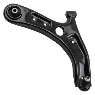 Beck Arnley® - Front Passenger Side Lower Control Arm and Ball Joint Assembly