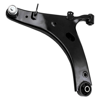 Beck Arnley® - Control Arm and Ball Joint Assembly