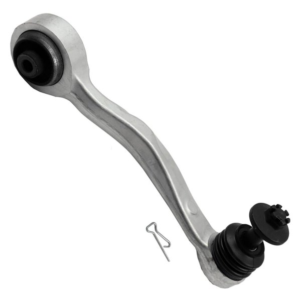 Beck Arnley® - Front Passenger Side Upper Rearward Control Arm and Ball Joint Assembly