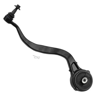 Beck Arnley® - Front Driver Side Lower Control Arm and Ball Joint Assembly