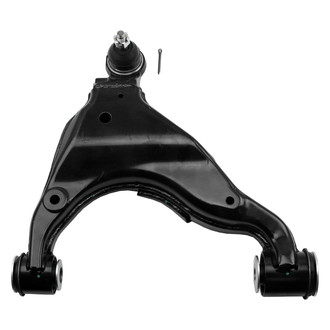 Beck Arnley® - Front Driver Side Lower Control Arm and Ball Joint Assembly