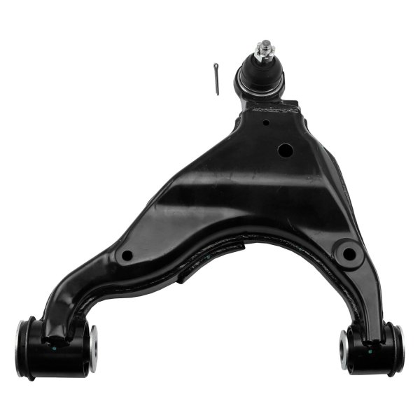 Beck Arnley® - Front Passenger Side Lower Control Arm and Ball Joint Assembly