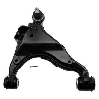 Beck Arnley® - Control Arm and Ball Joint Assembly
