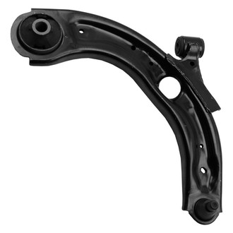 Beck Arnley® - Front Passenger Side Lower Control Arm and Ball Joint Assembly