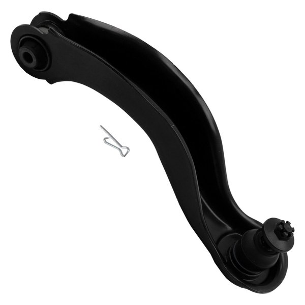 Beck Arnley® - Rear Passenger Side Upper Control Arm and Ball Joint Assembly